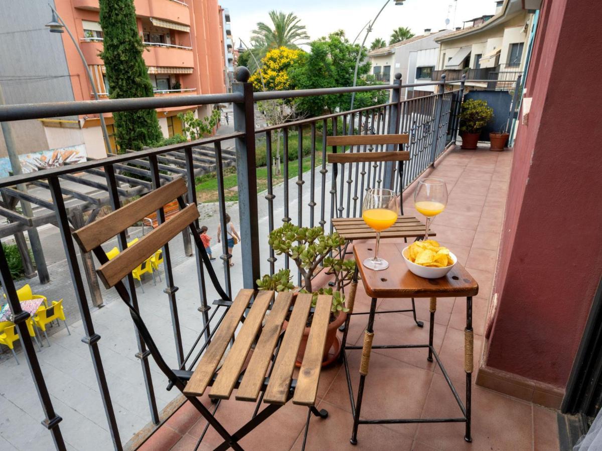 מלגרט דה מאר Apartment Ancora By Interhome מראה חיצוני תמונה