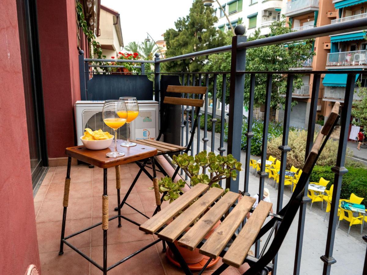 מלגרט דה מאר Apartment Ancora By Interhome מראה חיצוני תמונה