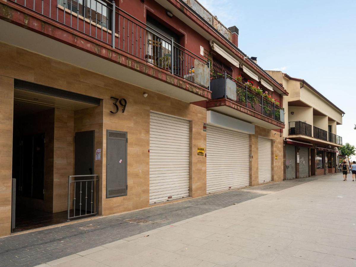 מלגרט דה מאר Apartment Ancora By Interhome מראה חיצוני תמונה