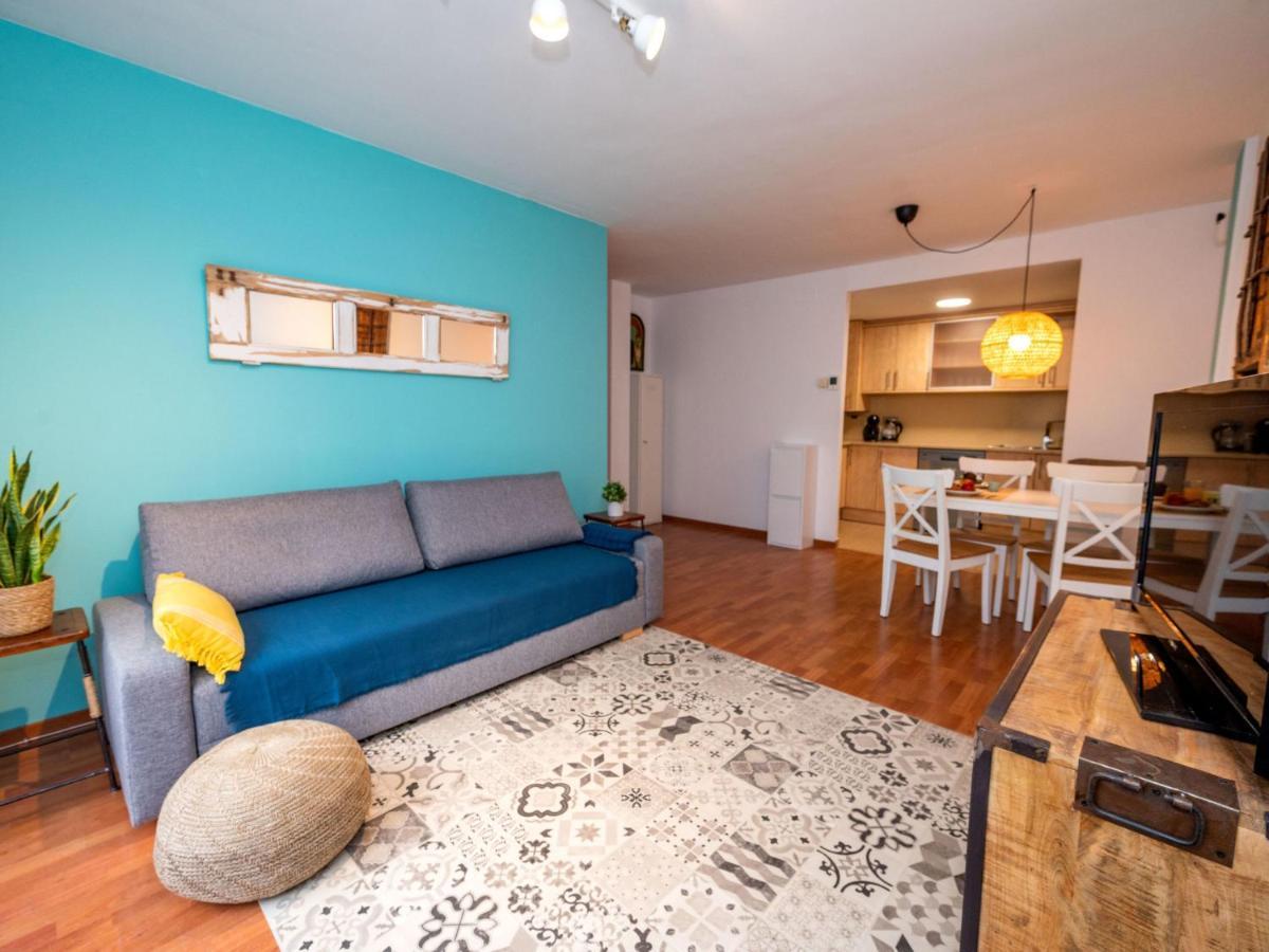 מלגרט דה מאר Apartment Ancora By Interhome מראה חיצוני תמונה