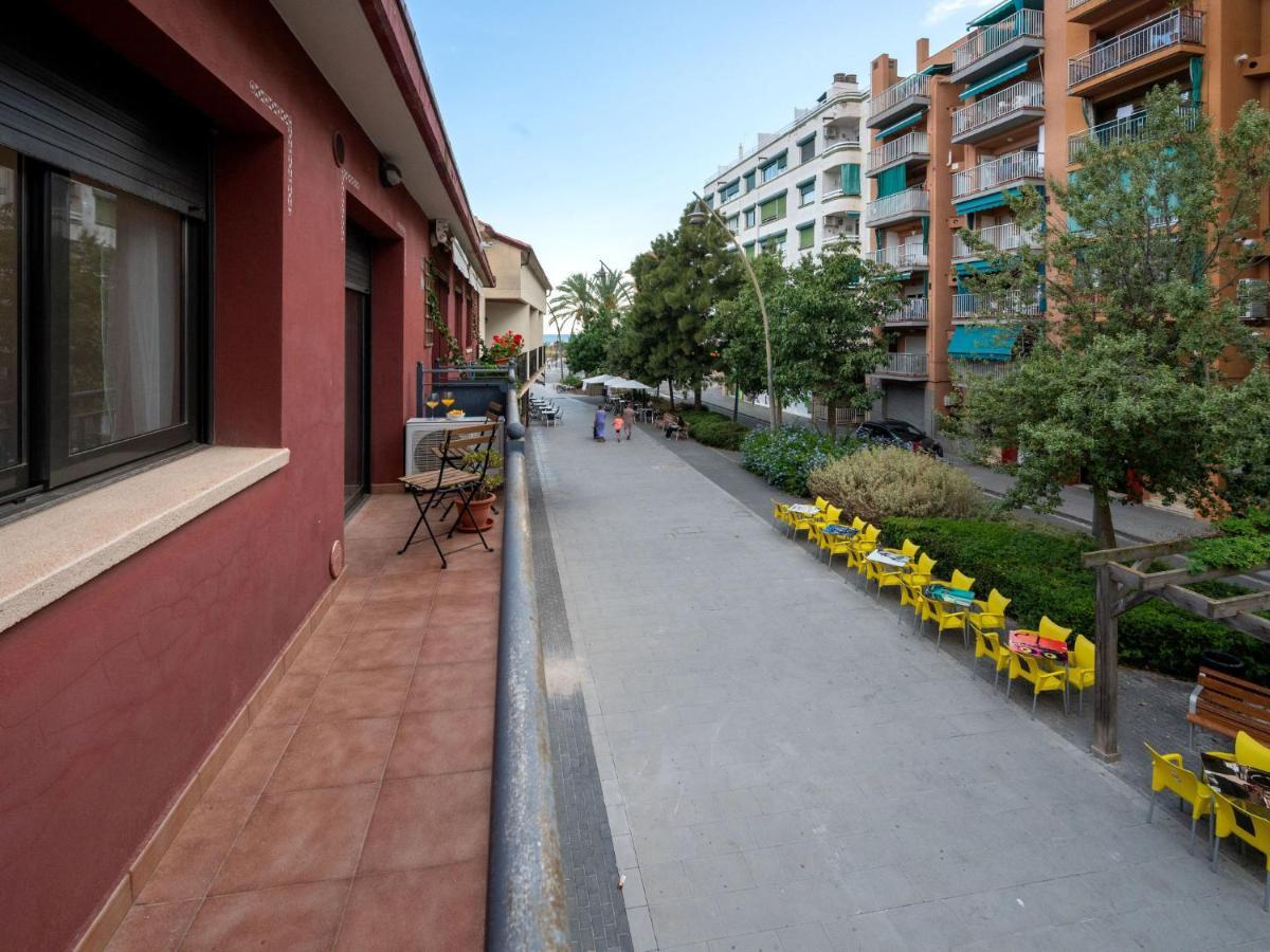 מלגרט דה מאר Apartment Ancora By Interhome מראה חיצוני תמונה