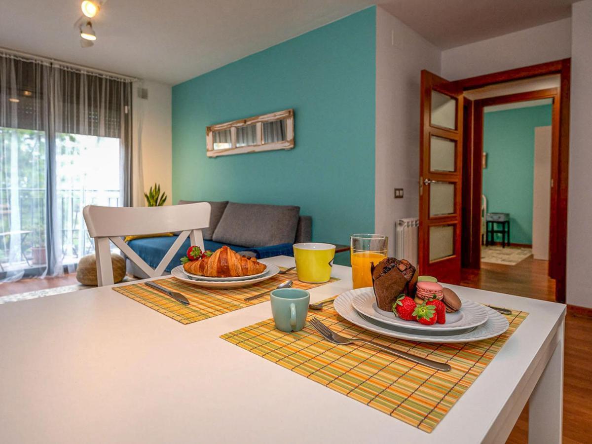 מלגרט דה מאר Apartment Ancora By Interhome מראה חיצוני תמונה