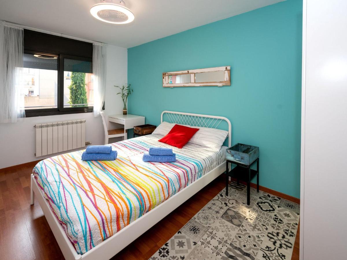 מלגרט דה מאר Apartment Ancora By Interhome מראה חיצוני תמונה