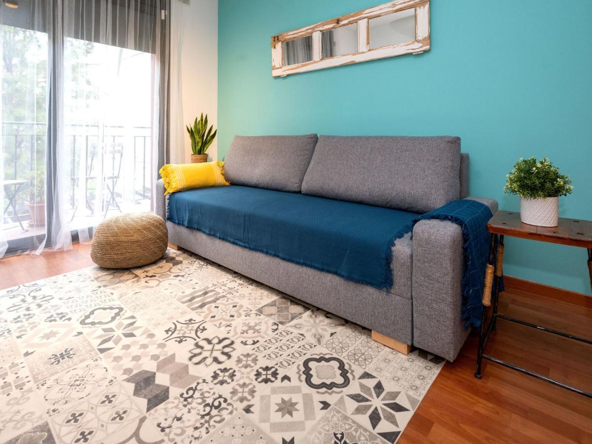 מלגרט דה מאר Apartment Ancora By Interhome מראה חיצוני תמונה