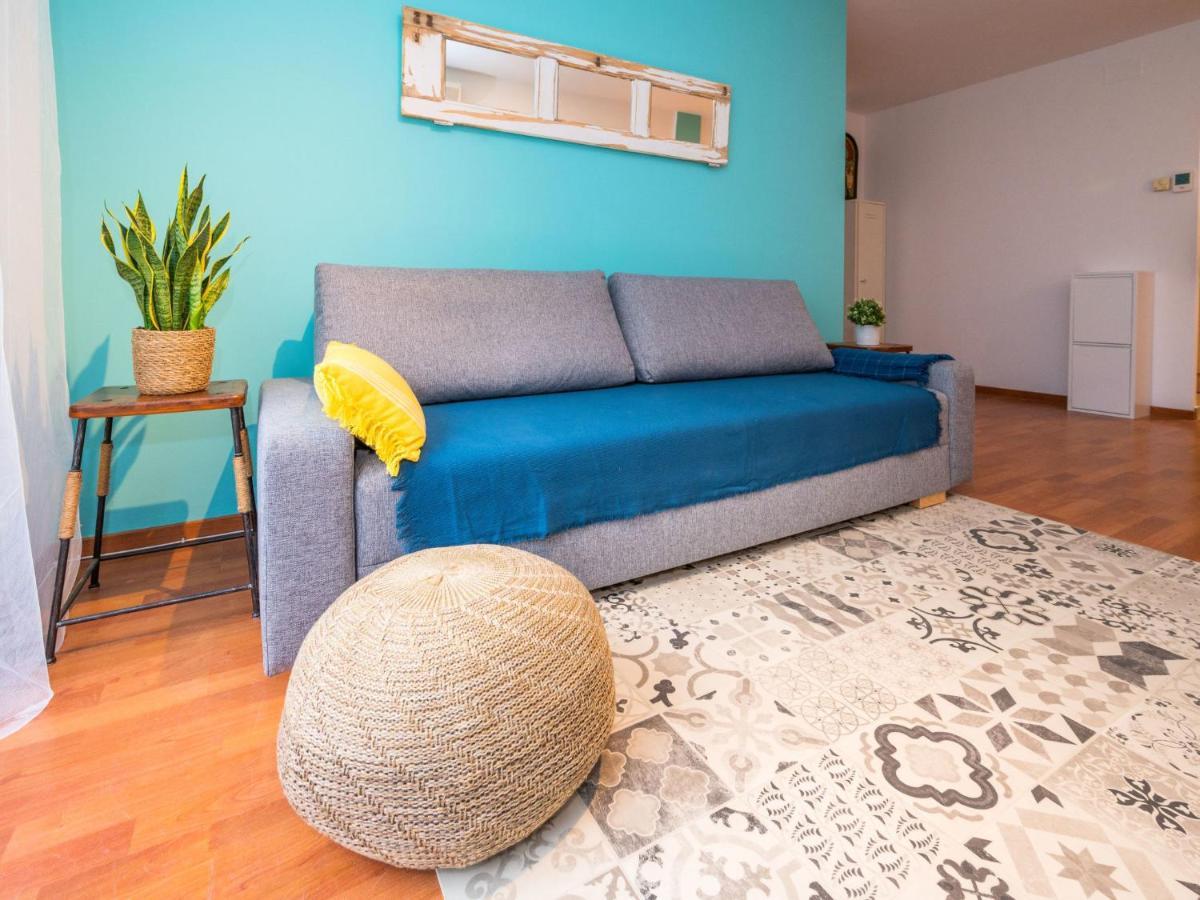 מלגרט דה מאר Apartment Ancora By Interhome מראה חיצוני תמונה