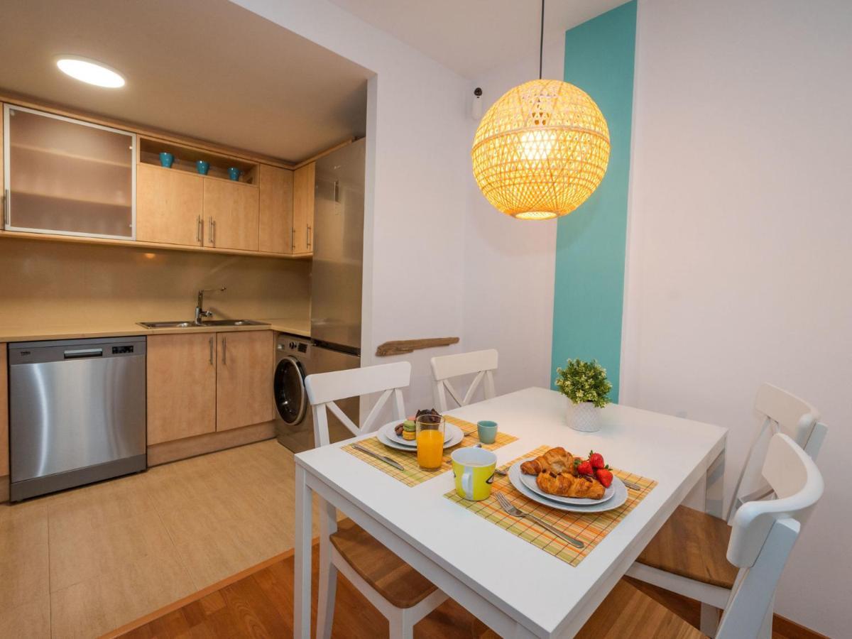 מלגרט דה מאר Apartment Ancora By Interhome מראה חיצוני תמונה