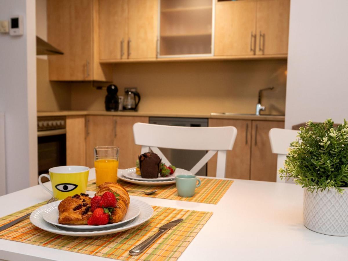 מלגרט דה מאר Apartment Ancora By Interhome מראה חיצוני תמונה