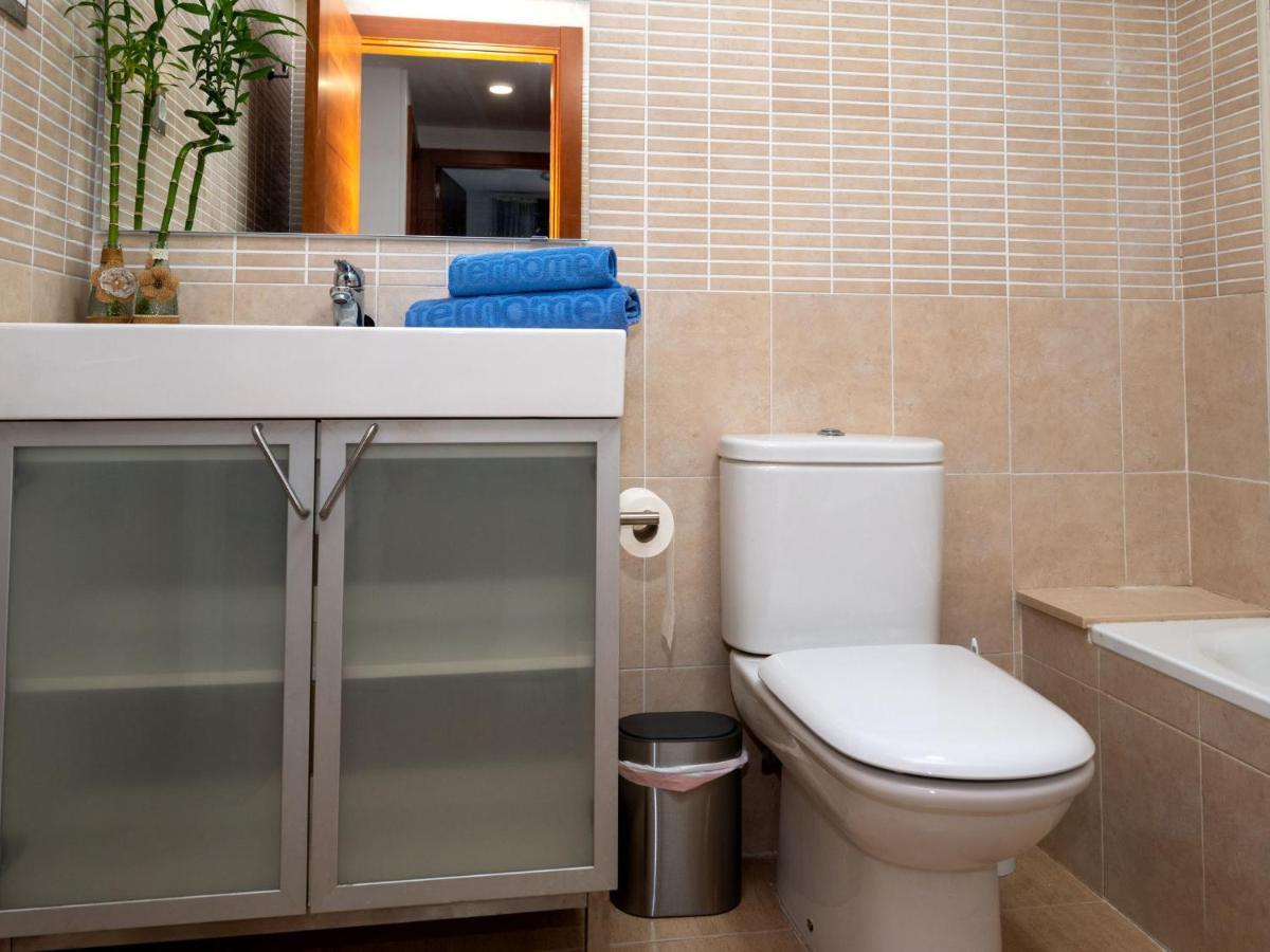 מלגרט דה מאר Apartment Ancora By Interhome מראה חיצוני תמונה