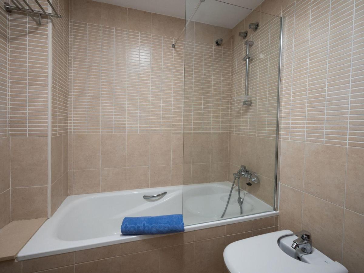מלגרט דה מאר Apartment Ancora By Interhome מראה חיצוני תמונה