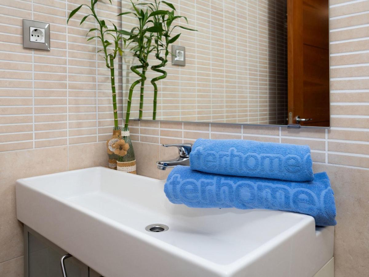 מלגרט דה מאר Apartment Ancora By Interhome מראה חיצוני תמונה